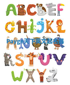 Payge天下英文起名器