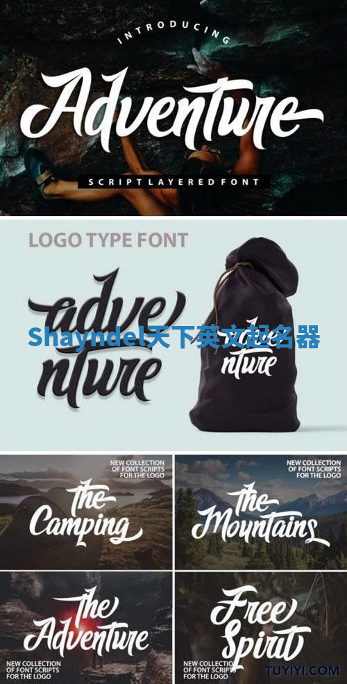 Shayndel天下英文起名器 Shayndel天下英文起名器