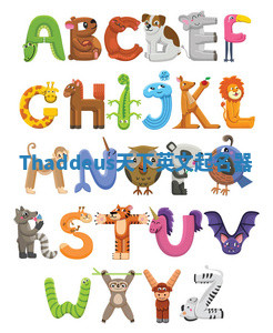 Thaddeus天下英文起名器 Thaddeus天下英文起名器