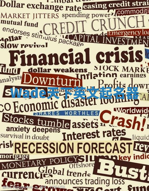 Wade天下英文起名器